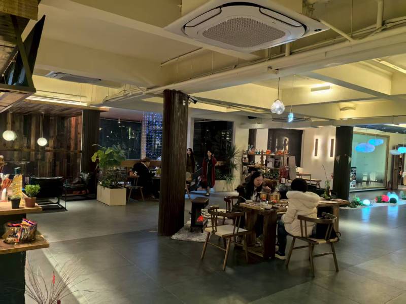红山区文旅策划公司